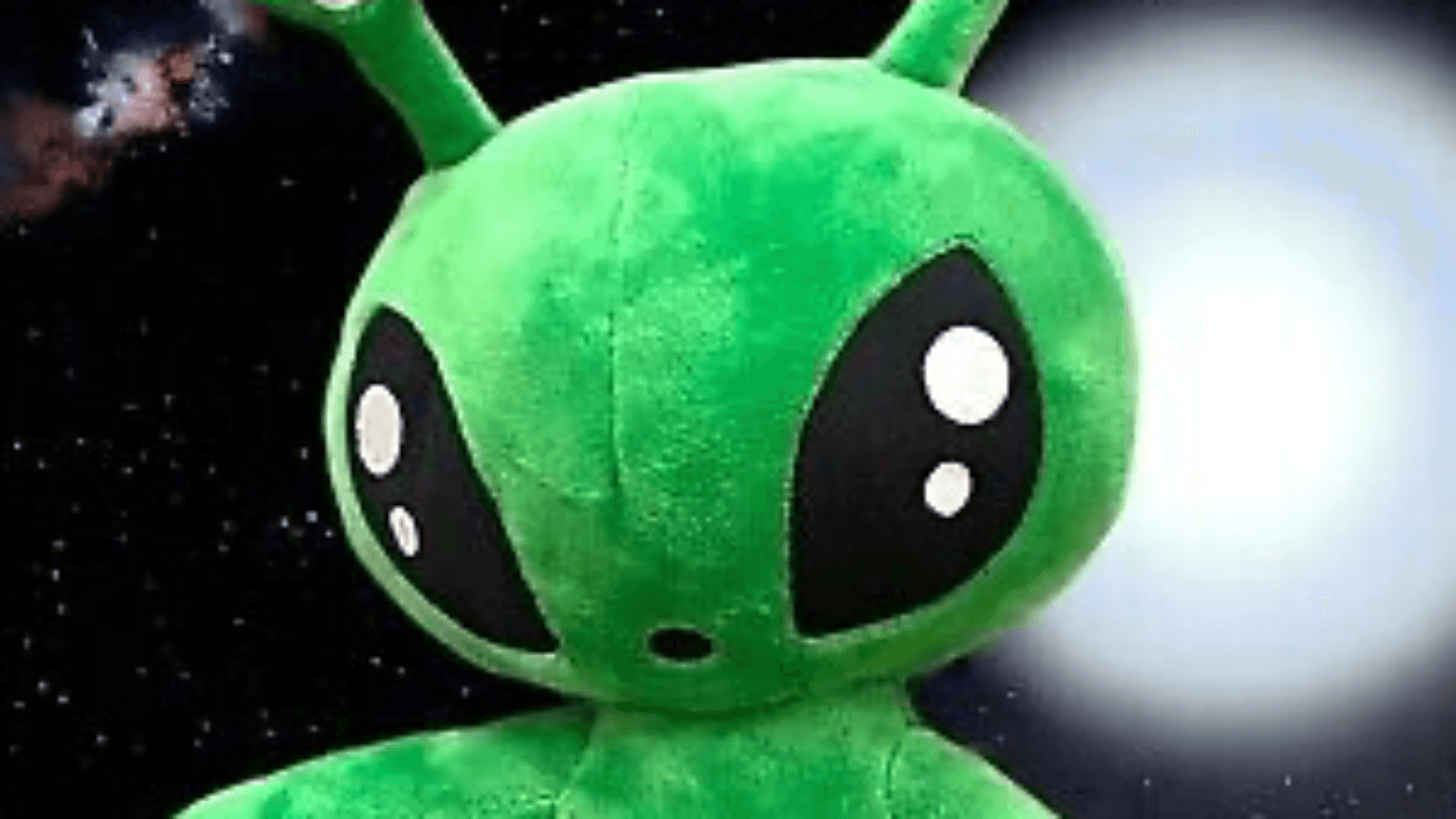Little game about aliens, inspired by “Burglin’Gnome” cover